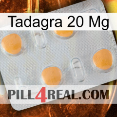 Tadagra 20Mg 24